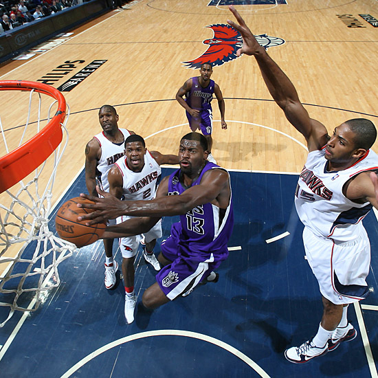 NBA: New Jersey Nets wygrali z Phoenix Suns